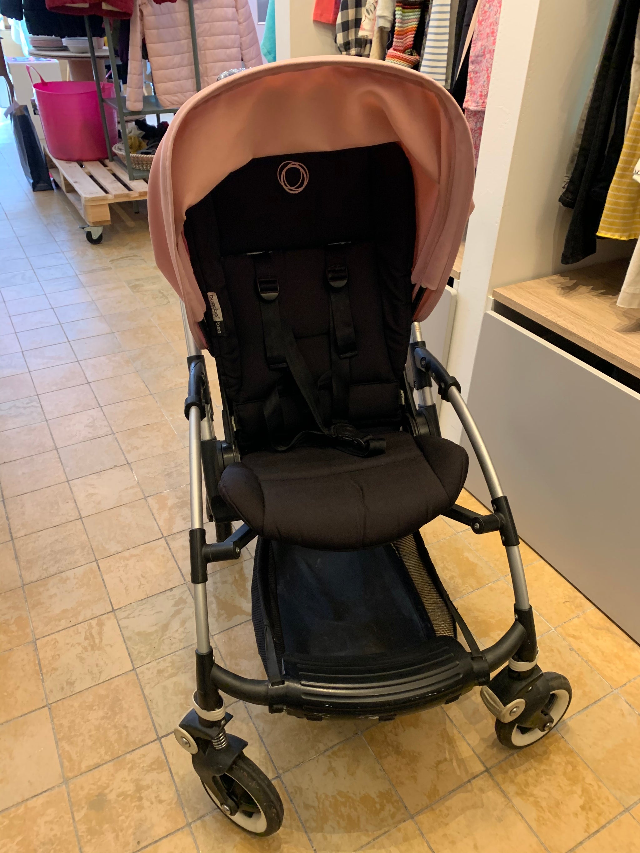 Kinderwagen GOKIDS Second Hand fur Kinder Koln