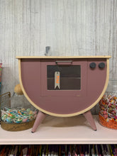 Lade das Bild in den Galerie-Viewer, Sebra• Hochwertige - Holz- Spielküche neue / Ausstellungsstück
